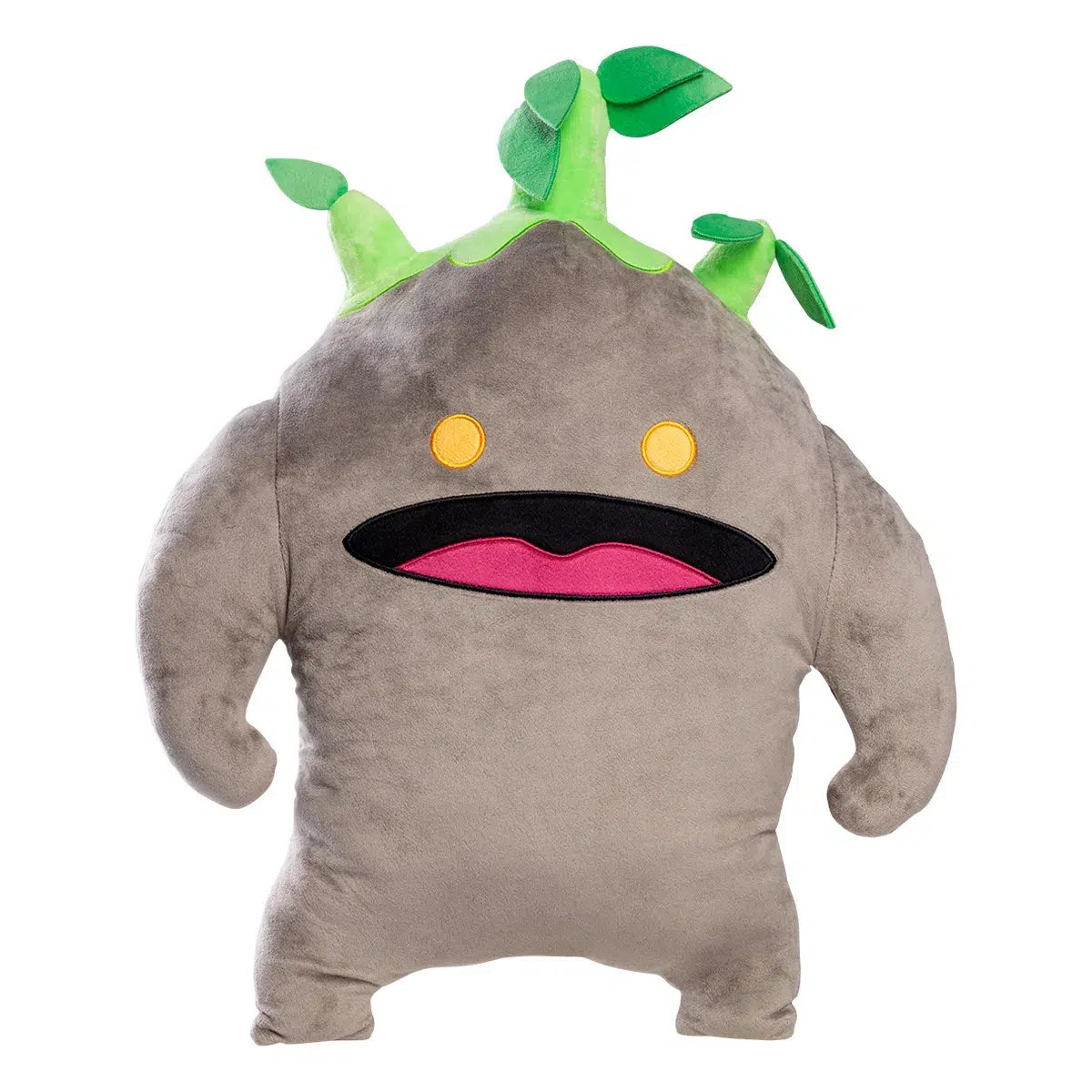 FINAL FANTASY XIV: HEAVENSWARD Soft Toy Cushion - Goobbue